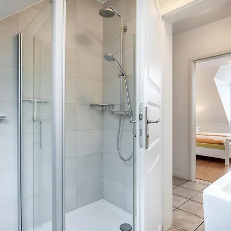 Privat bolig C 9 Im Froschpark Ofc 23 *