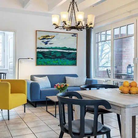 Privat bolig C 9 Im Froschpark Ofc 23