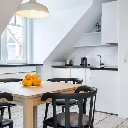 C 9 Im Froschpark Ofc 23 Privat bolig