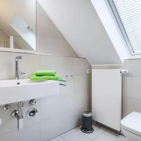 C 9 Im Froschpark Ofc 23 Privat bolig *