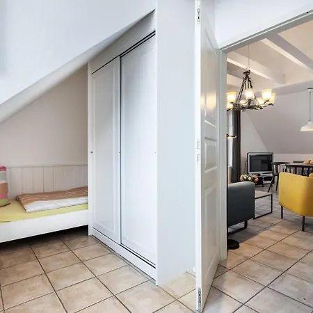 C 9 Im Froschpark Ofc 23 Privat bolig *