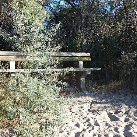 C 9 Im Froschpark Ofc 23 Privat bolig