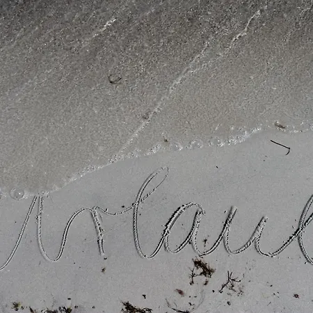 Privat bolig C 9 Im Froschpark Ofc 23 Rerik