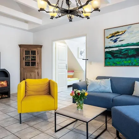 Privat bolig C 9 Im Froschpark Ofc 23